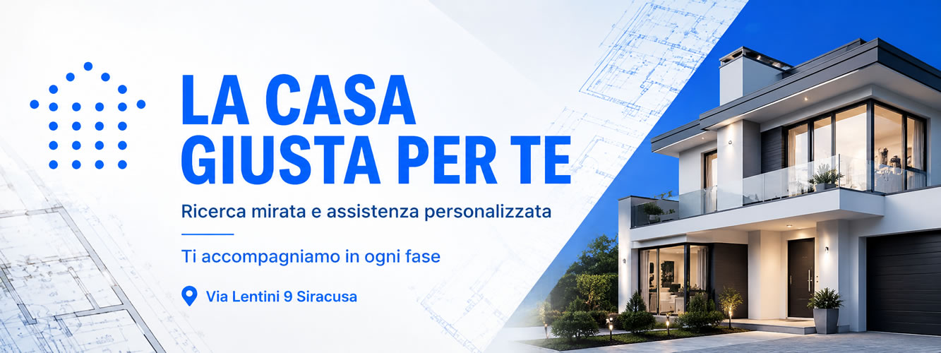 Immobili in vendita a Siracusa