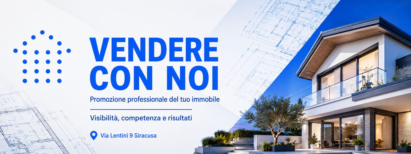 Consulenza immobiliare a Siracusa
